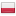 wczasywpolsce.pl hosted country